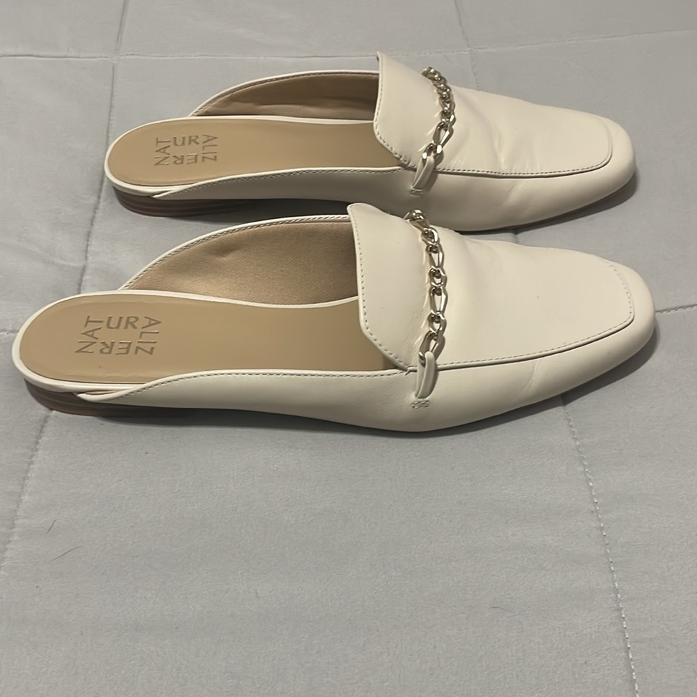 Naturalizer Emiline Mule Size 10 - Picture 2 of 4